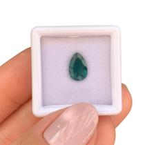 Turmalina Azul Gota 1,29ct