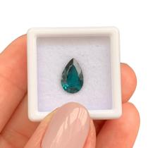 Turmalina Azul Gota 1,95ct