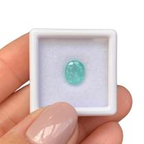 Turmalina Paraíba Azul Neon Oval 1,90ct