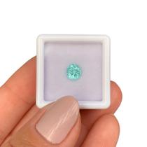 Turmalina Paraíba Blueish Neon Oval 1,00ct