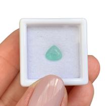 Turmalina Paraíba Gota Pera 0,95ct Turmalina Paraíba Gota Pera 0,95ct