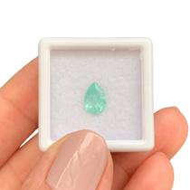 Turmalina Paraíba Neon Gota 0,78ct