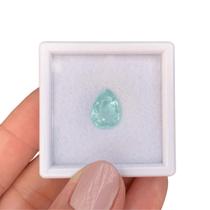 Turmalina Paraíba Neon Gota 4,28ct