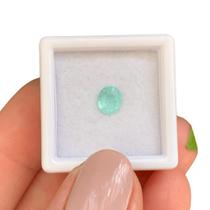 Turmalina Paraíba Neon Oval 0,55ct (1)