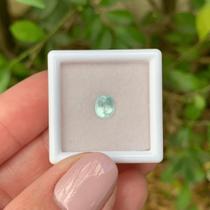 Turmalina Paraíba Neon Oval 0,77ct