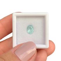 Turmalina Paraíba Neon Oval 0,83ct