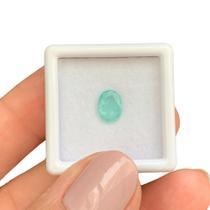 Turmalina Paraíba Neon Oval 0,92ct