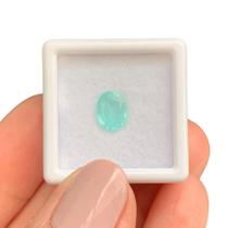 Turmalina Paraíba Neon Oval 1,05ct