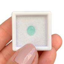 Turmalina Paraíba Neon Oval 1,14ct Turmalina Paraíba Neon Oval 1,14ct