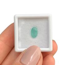 Turmalina Paraíba Neon Oval 1,32ct