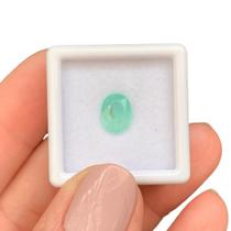 Turmalina Paraíba Neon Oval 1,52ct