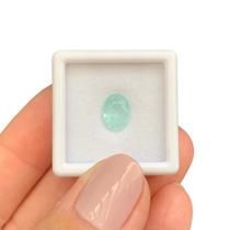 Turmalina Paraíba Neon Oval 1,56ct (2)