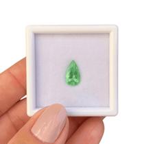 Turmalina Paraíba Verde Gota 1,69ct