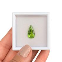 Turmalina Paraíba Verde Gota 4,66ct