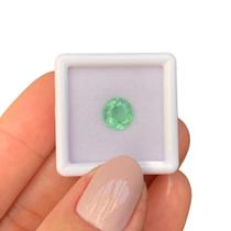 Turmalina Paraíba Verde Neon Oval 1,62ct