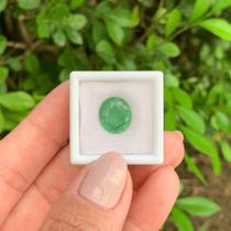 Turmalina Paraíba Verde Oval 5,07ct