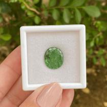 Turmalina Paraíba Verde Oval 8,65ct