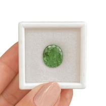 Turmalina Paraíba Verde Oval 8,65ct