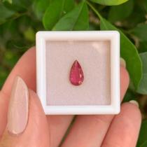 Turmalina Pink Gota 0,71ct