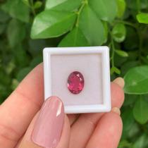 Turmalina Pink Oval 2,37ct - ENE2ESE