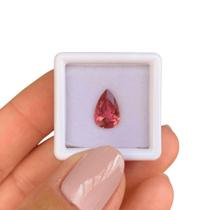 Turmalina Rosa Gota 1,79ct