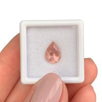 Turmalina Rosa Gota 1,96ct Turmalina Rosa Gota 1,96ct