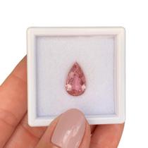 Turmalina Rosa Gota 4,45ct Turmalina Rosa Gota 4,45ct