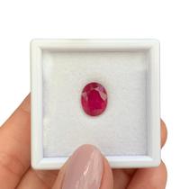 Turmalina Rosa Oval 3,19ct