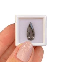 Turmalina Roxa Gota 4,13ct