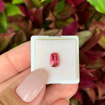 Turmalina Rubelita Cushion 1,16ct (2)