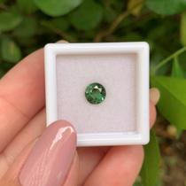 Turmalina Verde 0,89ct