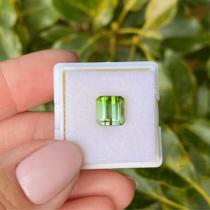 Turmalina Verde 2,87ct