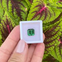 Turmalina Verde 4,25ct