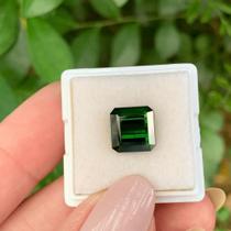 Turmalina Verde 4,49ct