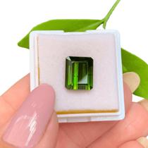 Turmalina Verde 4,64ct