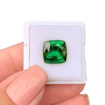 Turmalina Verde 5,93ct