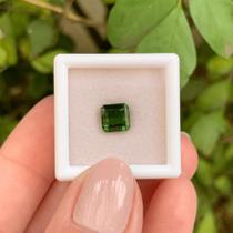 Turmalina Verde Baguete 2,07ct (3)