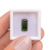 Turmalina Verde Baguete 2,14ct Turmalina Verde Baguete 2,14ct