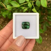 Turmalina Verde Cushion 8,94ct