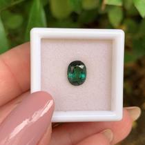 Turmalina Verde Oval 1,42ct