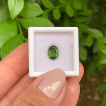Turmalina Verde Oval 1,62ct (2)