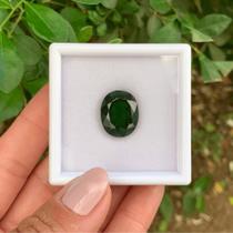 Turmalina Verde Oval 17,09ct