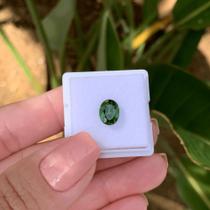 Turmalina Verde Oval 1,72ct (1)