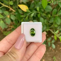 Turmalina Verde Oval 2,61ct (1)