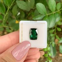 Turmalina Verde Pirineu 3,46ct