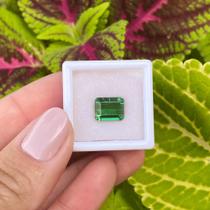 Turmalina Verde Pirineu 4,03ct