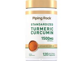 Turmeric Curcumina Complex 750 mg 120 Capsules Importado Turmeric Curcumina Complex 750 mg 120 Capsules Importado