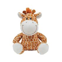 Turminha Safári - Girafinha - Buba