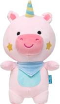 Turminha Soft Unicornio