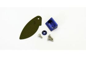 Turn Fin Set (S) Kyosho Kyo94073 Turn Fin Set (S) Kyosho Kyo94073